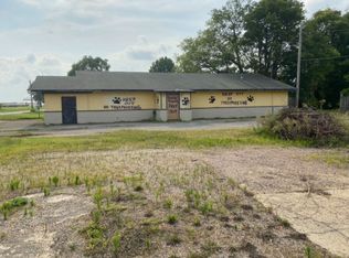 402 W Railroad St, Gideon, MO 63848