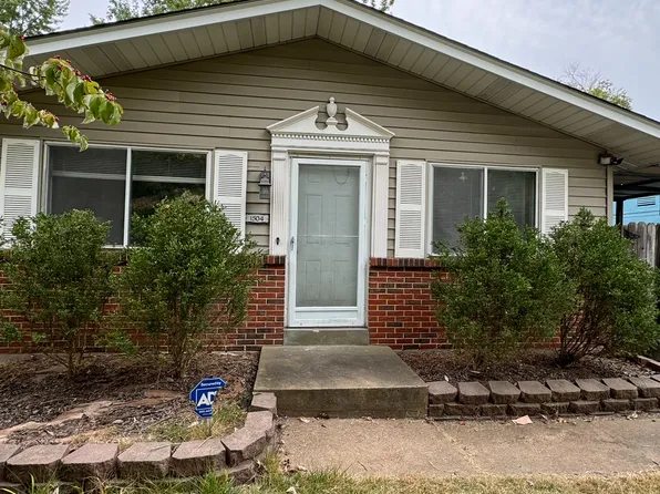 1504 Redman Blvd, Saint Louis, MO 63138