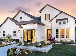 162 Osage Ct, Dripping Springs, TX 78620