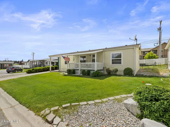 4980 W Cougar Cir, Coeur D Alene, ID 83815