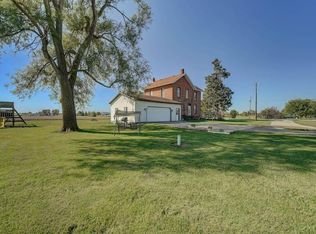 2113 State Road 1, Butler, IN 46721