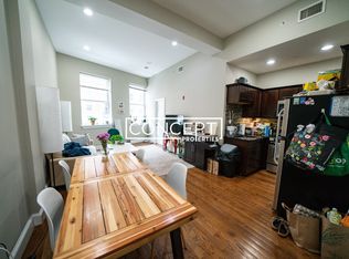493 Commonwealth Ave APT 4, Boston, MA 02215