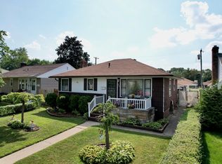 5422 Reading Ave, East Chicago, IN 46312