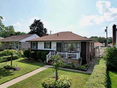 5422 Reading Ave, East Chicago, IN, 46312