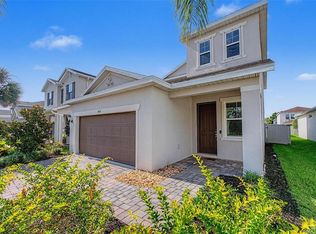 5435 BUNGALOW GROVE COURT, PALMETTO, FL 34221