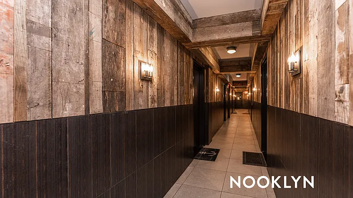 Rented by Nooklyn NYC LLC | media 27