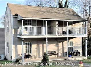 6 N McLin St SW #10795781, Rome, GA 30161