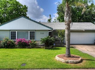 710 Valerie Ave, Pasadena, TX 77502