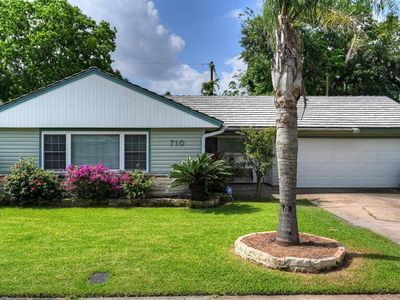 710 Valerie Ave, Pasadena, TX, 77502