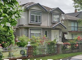 759 E 51st Ave #B, Vancouver, BC V5X1E2