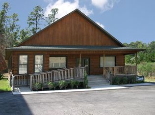 6923 Fm 1488 Rd, Magnolia, TX 77354