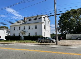 456 Washington St, Coventry, RI 02816