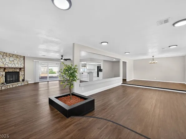 3189 Casanova Cir, Las Vegas, NV 89120