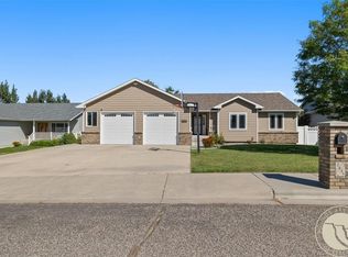 2435 Lake Heights Dr, Billings, MT 59105