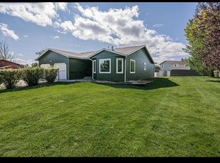 515 Stadler Rd, Helena, MT 59602