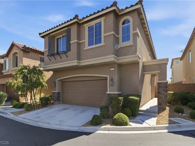 10838 Henesco Bay St, Las Vegas, NV, 89179