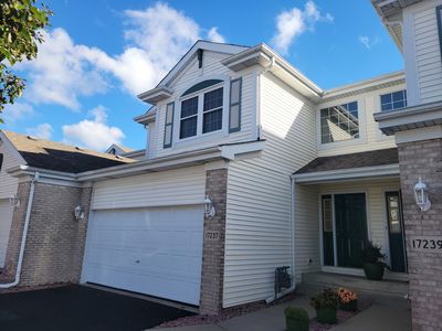 17237 Arrowhead Dr, Lockport, IL, 60441