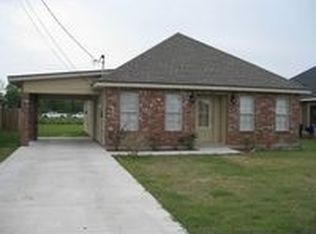 315 Charlotte Dr, Patterson, LA 70392