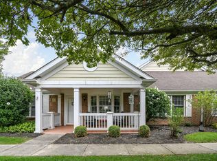 111 Shannon Ln, Granville, OH 43023