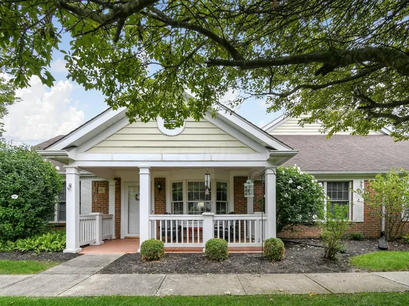 111 Shannon Ln, Granville, OH 43023
