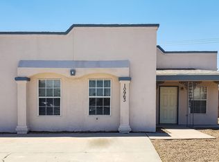 10963 Stonebridge Dr, El Paso, TX 79934
