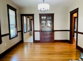 55 Adamson St #1, Allston, MA 02134