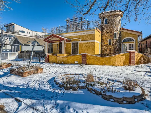 438 Inca Street, Denver, CO 80204