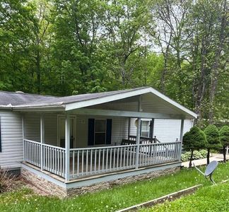 73350 Brooks Martin Rd, Mc Arthur, OH, 45651
