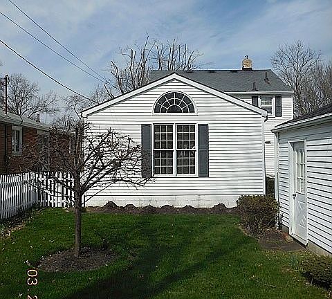 Large windows in great room