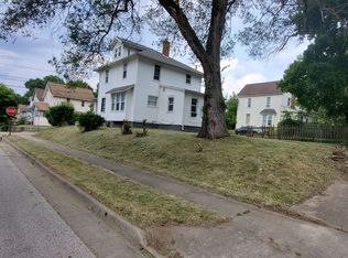 836 Florida Ave, Akron, OH 44314