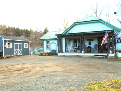 292 W Franklin Ave, Dayville, OR, 97825