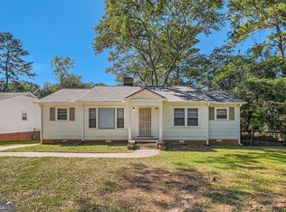 3043 Cloverhurst Dr, East Pt, GA 30344