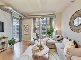901 W Madison St UNIT 513, Chicago, IL 60607