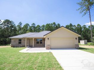 2557 Ten Mile Rd, Pace, FL 32571