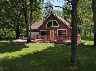 307 Maid Marian, Roscommon, MI 48653