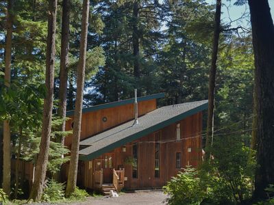1283 Mendenhall Peninsula Rd, Juneau, AK, 99801