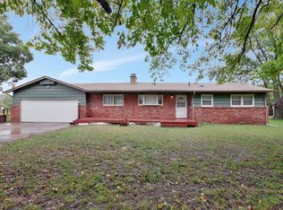1950 S Lark Ln, Wichita, KS 67209