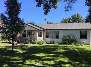 1226 N Arthur St, Augusta, KS 67010