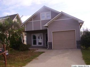 9251 Radford Pl, Warrior, AL 35180