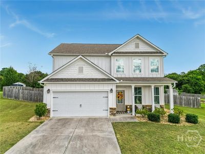 108 Bowman Court, Statham, GA, 30666