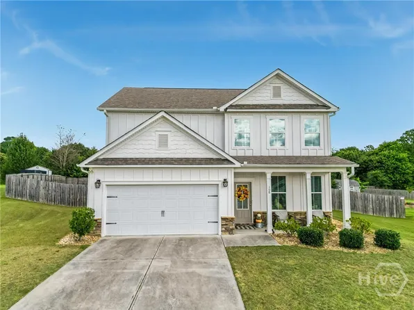 108 Bowman Court, Statham, GA 30666