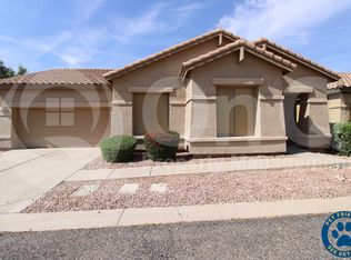 906 E Sheffield Ave, Chandler, AZ 85225