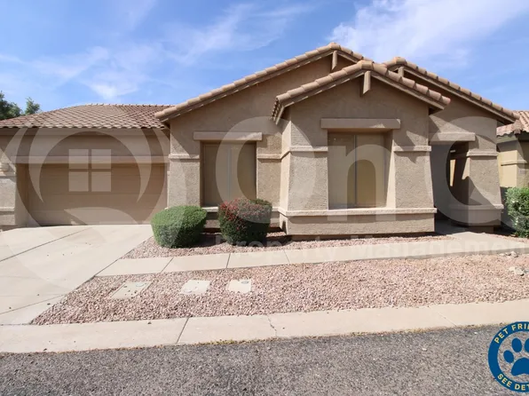 906 E Sheffield Ave, Chandler, AZ 85225