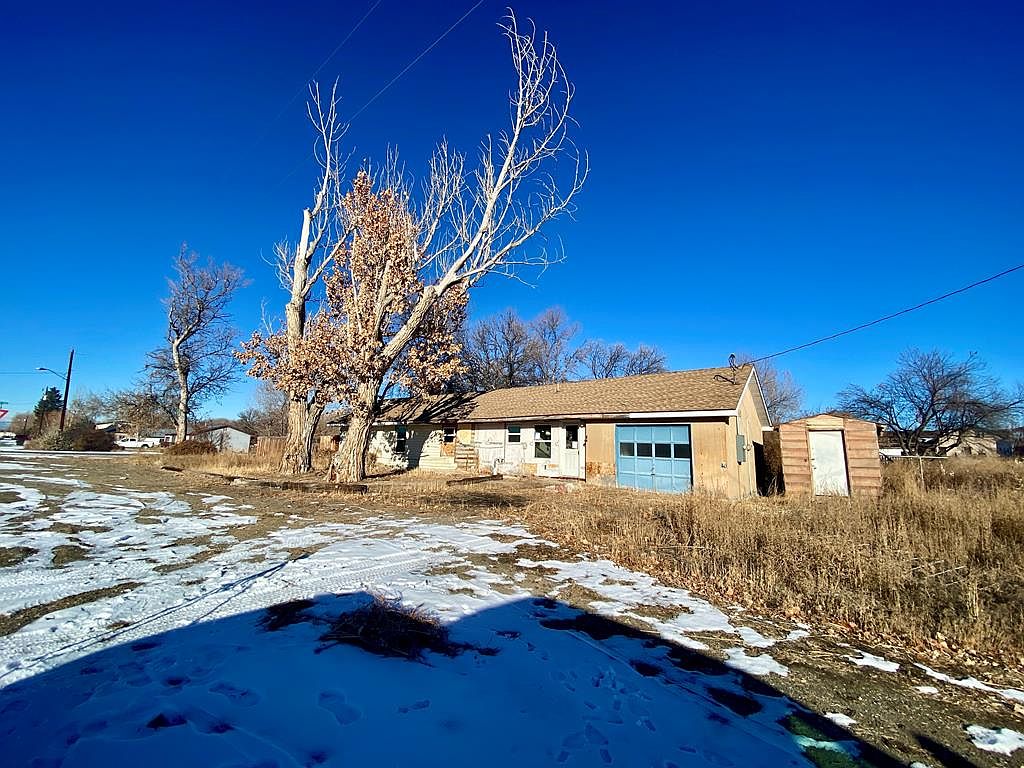 109 N 1st St E, Cowley, WY 82420 MLS 10022737 Zillow