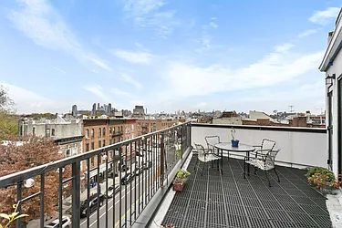 Rented by Citi Habitats