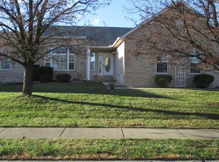 305 Old Homestead Dr, Troy, IL 62294