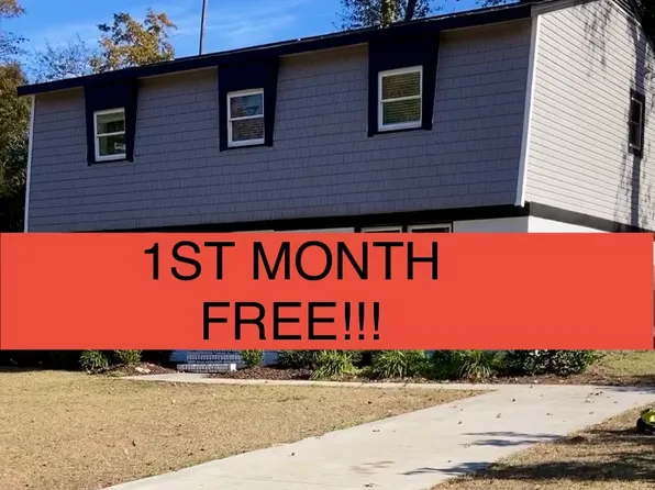 815 Montclair Dr, Wilmington, NC 28403