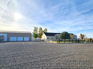 535 White Sage Ln, Battle Mountain, NV 89820