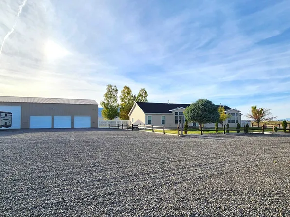 535 White Sage Ln, Battle Mountain, NV 89820