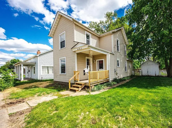 E State Street, Trenton, OH 45067